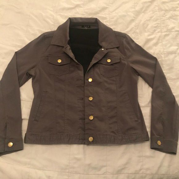 Imam stretch jacket - m - Picture 3 of 5